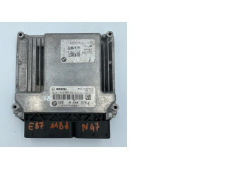 Řídící jednotka 8506375, 0281016069   BMW 1 E81 E87 2008