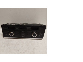 Блок управления кондиционера воздуха / климата/ печки (в салоне)