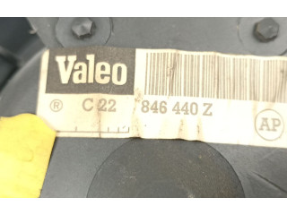 Вентилятор печки 644185 Peugeot 406