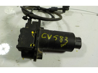 Блок управления 0205005013 Bentley Arnage