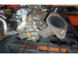  Турбина Renault Trafic II (X83)  GT1546JS, GT1546JS   для двигателя M9RA6      