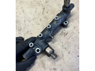 Vstřikovací lišta 2376870476, 10g04106 Opel Meriva A