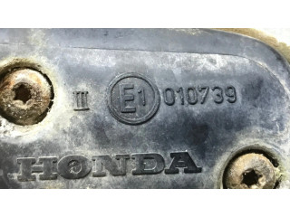 Зеркало заднего вида (в салоне)