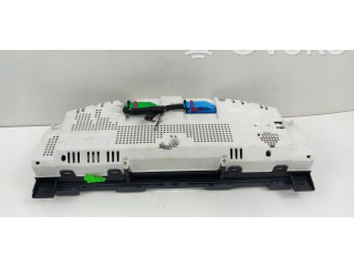 Панель приборов Volkswagen Phaeton