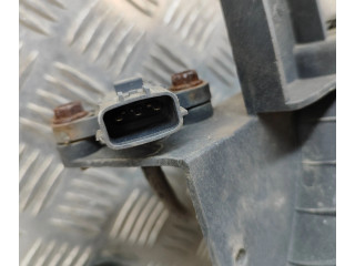 Интеркулер 14461EB360 Nissan Pathfinder R51