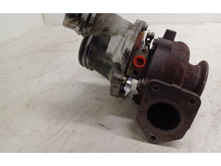 Turbodmychadlo Турбина 11658573106 Mitsubishi Space Star