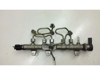 Топливная рампа 8514154, 0281002949 BMW 3 F30 F35 F31 2.0