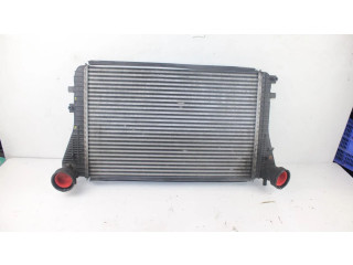 Интеркулер  L3738   Skoda Octavia Mk2 (1Z) 