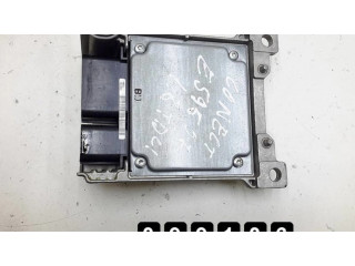 Блок подушек безопасности 2T1T14B321AC, 0285001955 Ford Connect