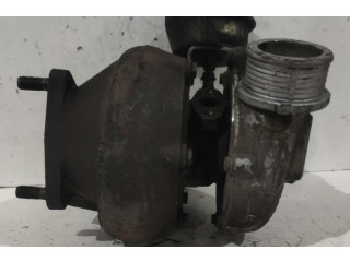 Турбина Volvo V70