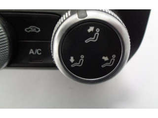 Блок управления климат-контролем    Audi A1