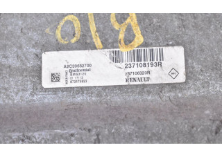 Блок управления двигателем Блок управления 237108193R, 237108193R Dacia Dokker