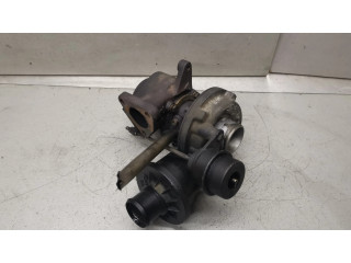 Турбина Mercedes-Benz A W168 1.7 A668096, 53031015061