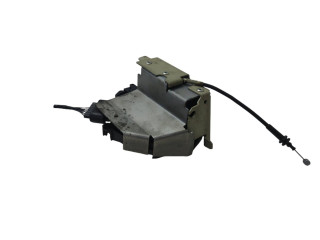 Замок багажника BK21V43288AE, 40054153 Ford Tourneo Custom 2012 - года