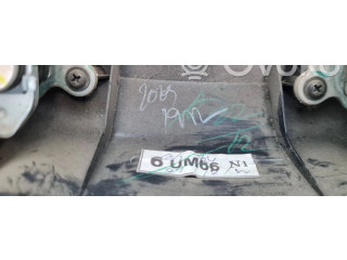 Руль Ford Ranger  2007 - 2011 года       