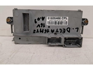 Блок предохранителей 51826466   Lancia Delta III    