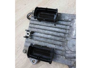 Řídící jednotka 55351342, 5ws08023 Opel Vectra C 2005