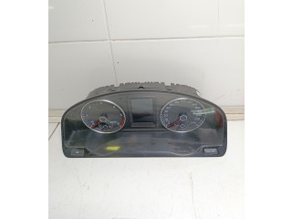 Přístrojová deska Volkswagen Transporter - Caravelle T5 2008 7E0920870A, A2C53392678