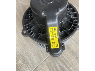 Вентилятор печки    EB1D1NXJLA   KIA Pro Cee'd III