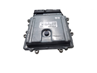 Руль Volvo V60 2011 - 2013 года P31303388, 1039S33755