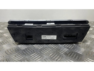 Блок управления климат-контролем 6871036000 SsangYong Rexton