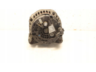 Генератор 0124525091 Volkswagen Jetta V