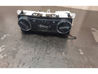 Блок управления климат-контролем A1698301985   Mercedes-Benz A W169