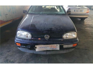 Зеркало (механическое) Volkswagen Golf III 1992 - 1997 года