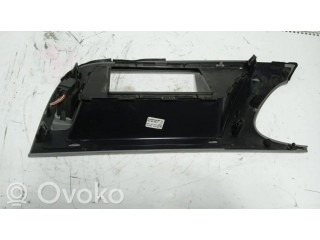 Отделка внутренней панели