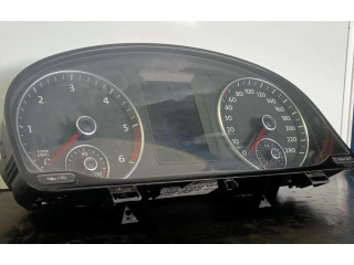 Панель приборов 2K5920876F Volkswagen Caddy