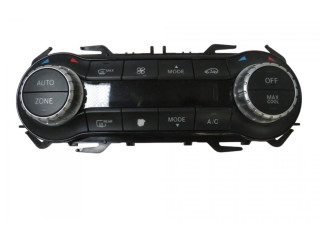 Блок управления климат-контролем A2469002508, A2469002508 Mercedes-Benz A W176