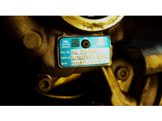 Турбина Audi Q5 SQ5 3.0 04L253056L