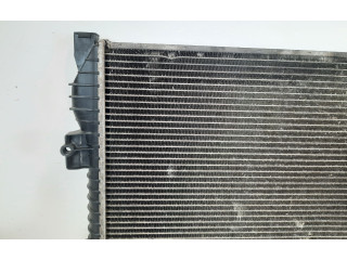 Радиатор охлаждающей жидкости