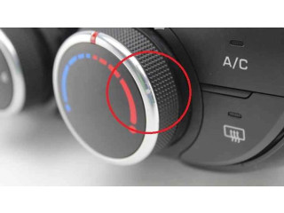 Блок управления климат-контролем 97250B9000 Hyundai i10