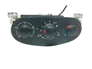 Модуль блока управления кондиционером 275102784R, 5P3743000 Dacia Dokker