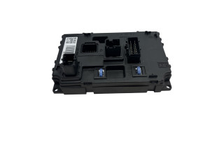 Блок управления S180085003e, 9665778480   Citroen C5