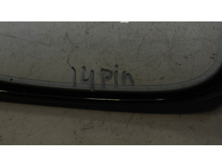 Zpětné zrcátko Lexus GS 300 350 430 450H 2008 14PIN