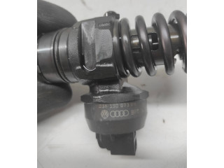 Vstřikovač 038130073BN   Volkswagen Caddy    Bls 