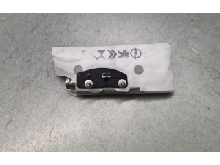 Подушка безопасности в сиденье 9821954780, 5PXBAA7293305T   Peugeot 2008 II