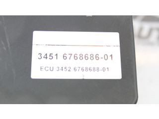 Jednotka ABS 6768688, 6768686 BMW X5 E53 2005