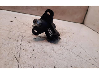 Zámek zadních dveří Opel Zafira A 2004