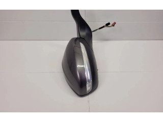 Зеркало электрическое        Peugeot 2008 I  2013 - 2019 года   