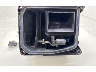 Вентилятор печки    4F0820155D   Audi A6 S6 C6 4F