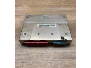 Řídící jednotka 16191947, BFTJ Pontiac Trans Sport 2000