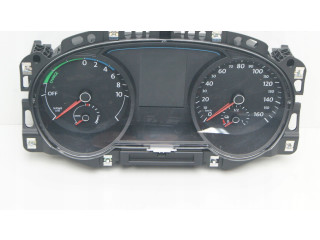 Панель приборов 5GE920870   Volkswagen e-Golf       
