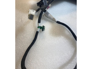 Zpětné zrcátko Mercedes-Benz EQS V297 2023 A2978106301