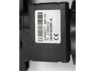 Комплект блоков управления 6666   Dacia Sandero