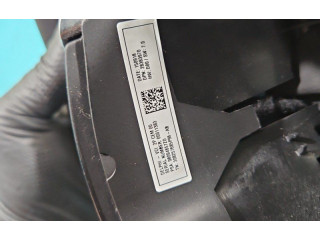 Руль Citroen C4 II 2011 - 2016 года 98094657ZD, IMPRK1470784