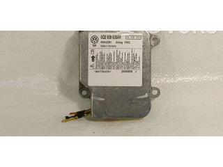 Блок подушек безопасности 6Q0909605AH, 5WK43351   Volkswagen Caddy