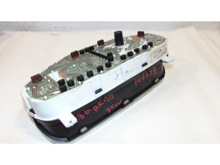 Панель приборов MR216591, MR270101 Mitsubishi Carisma